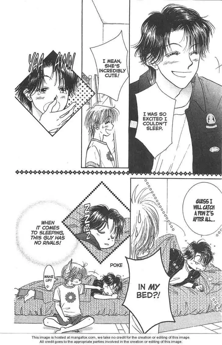 Venus wa Kataomoi Chapter 7 23